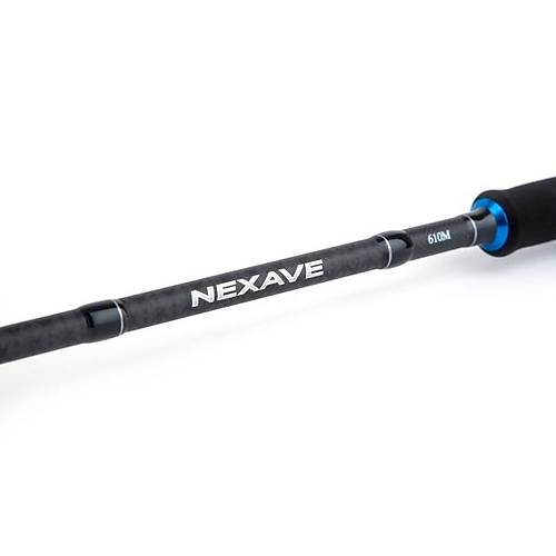 Shimano Nexave FAST 2,34m 78 7-35g Spin Olta Kam���