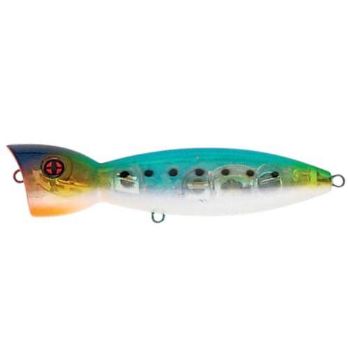 Sakura Pulsion TR Popper 120mm 40g