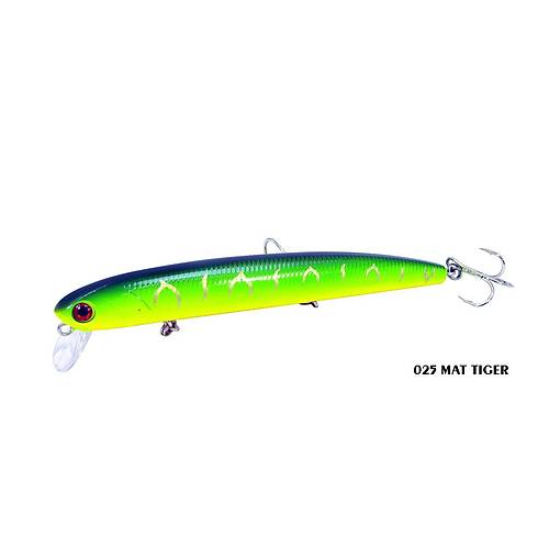 Fujin Slalom SL115F 13.6gr 11.5cm Floating Maket Bal�k