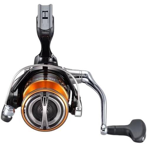 Shimano Nexave FJ C2000S LRF Olta Makinesi