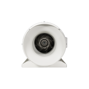 TD-2000/315 SILENT Kanal Tipi Fan