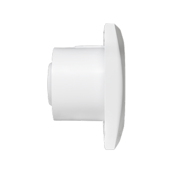 DECOR-200 C Mini Aksiyel Fan