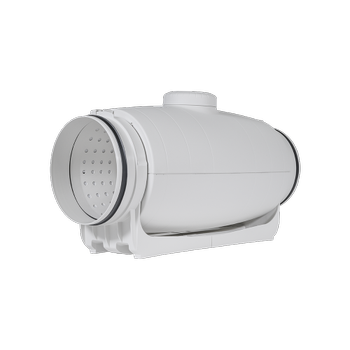 TD-800/200 SILENT Kanal Tipi Fan