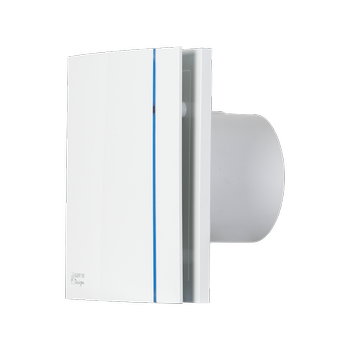SILENT-100 CZ DESIGN Mini Aksiyel Fan