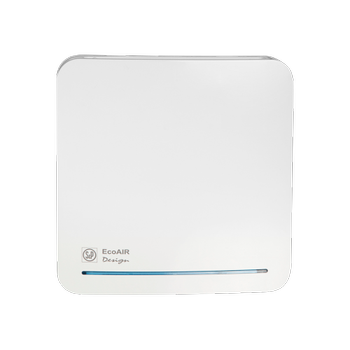 ECOAIR DESIGN S Mini Aksiyel Fan