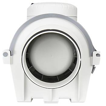 TD-EVO-100 Yuvarlak Kanal Fan