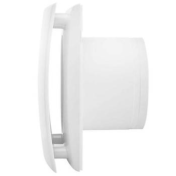 DECOR-100 C DESIGN Mini Aksiyel Fan