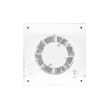 SILENT-100 CRZ Mini Aksiyel Fan