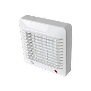 EDM 100 CR DESIGN Mini Aksiyel Fan