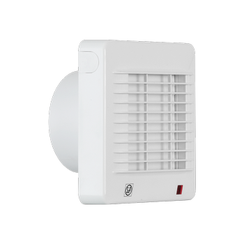 EDM 100 CR DESIGN Mini Aksiyel Fan