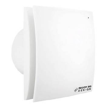 DECOR-300 CR DESIGN Mini Aksiyel Fan
