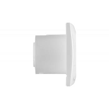 SILENT-100 CZ Mini Aksiyel Fan