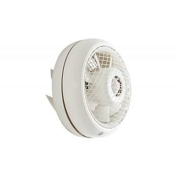 HCM-180 N Mini Aksiyel Fan