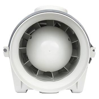 TD-EVO-315 Yuvarlak Kanal Fan