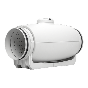 TD-500/150-160 SILENT Kanal Tipi Fan