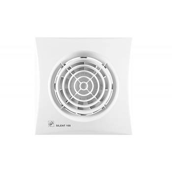 SILENT-100 CZ Mini Aksiyel Fan