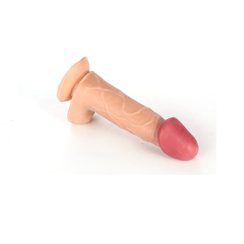 13 cm Mini Anal Dildo Anal Tıkaç Realistik