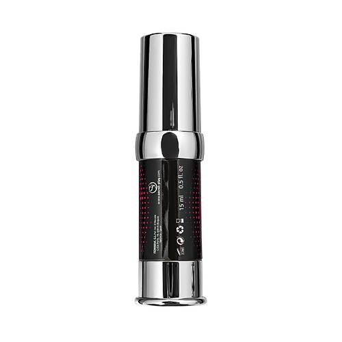 SECRET PLAY Titreşim Efektli Masaj Jeli, ısıtıcı, 15 ml