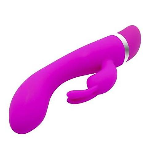 Freda 20 CM 30 Farklı Titreşimli Üst Düzey Teknolojik Vibratör