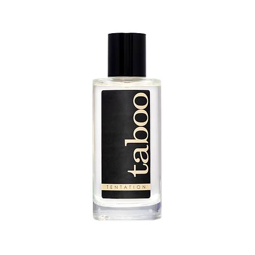 RUF AFRODİZAKLI PARFÜM KADINLAR İÇİN TABU TENTASYONU, 50 ML