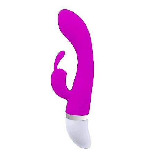 Freda 20 CM 30 Farklı Titreşimli Üst Düzey Teknolojik Vibratör