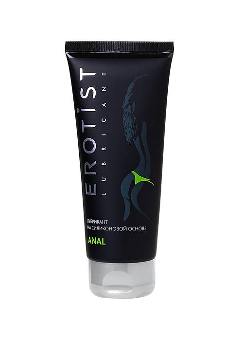 Lubrıcant AN*L Kayganl*ştırıcı Silikon Bazlı, 100 ml
