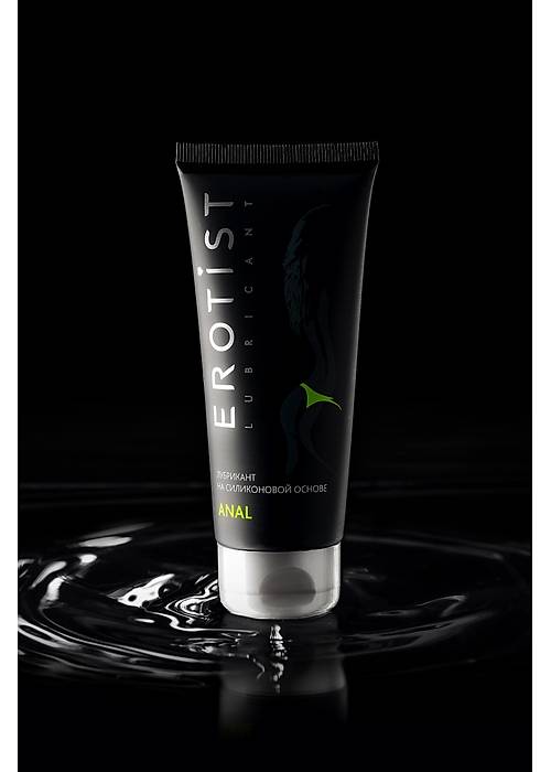 Lubrıcant AN*L Kayganl*ştırıcı Silikon Bazlı, 100 ml