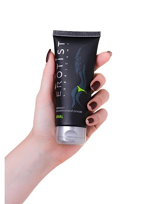 Lubrıcant AN*L Kayganl*ştırıcı Silikon Bazlı, 100 ml