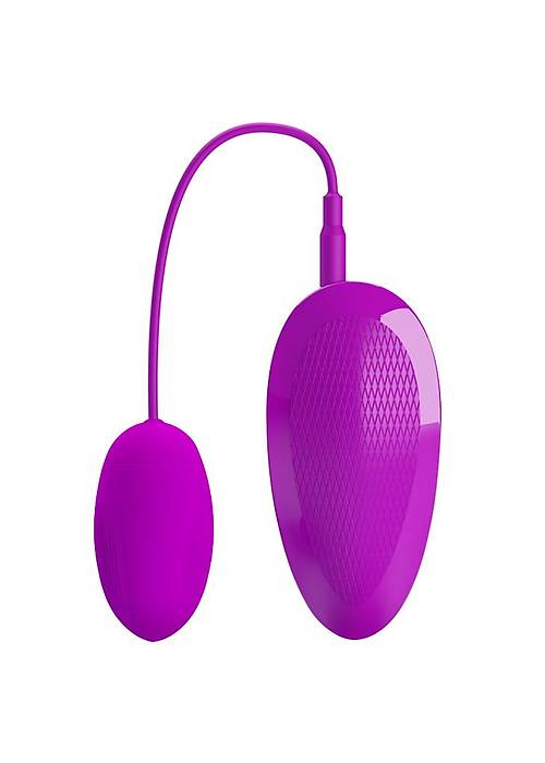 Powerfui Vibratör Uzaktan Kumandalı Titreşimli Süper Mastürbatör