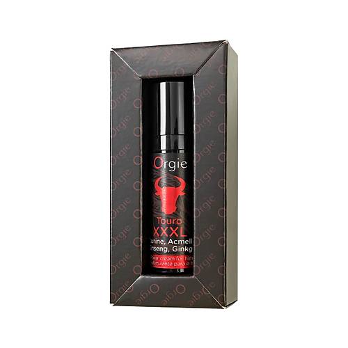 ORGIE Touro Bytc ve Sertletirici XXXL, 15 ml