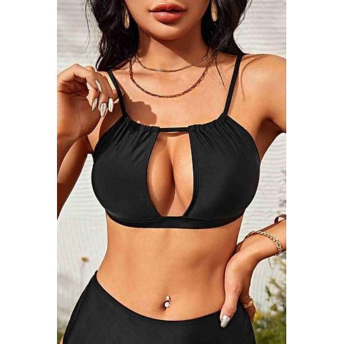 Angelsin k Bikini st Siyah