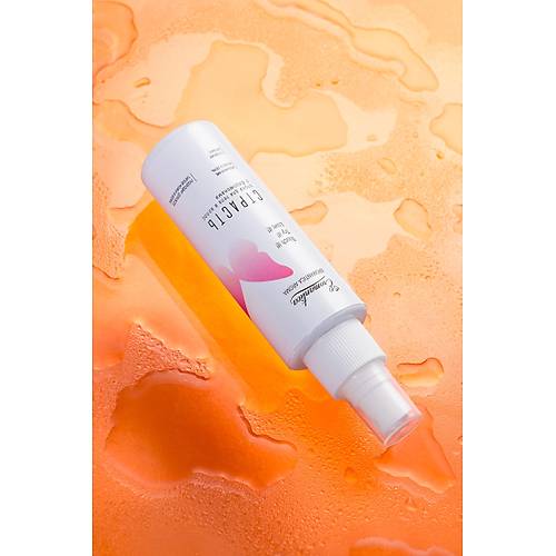 Eromantica "Tutku" iin vcut ve sa spreyi, 110 ml