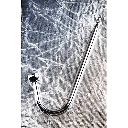Toplu anal kanca TOYFA Metal, metal, gm, 37 cm
