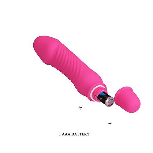 10 Titreimli Teknolojik Vibratr Anal Plug G-Spot Mastrbatr