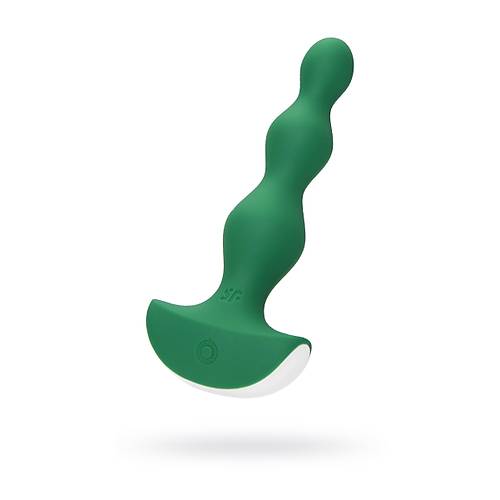 Satisfyer Lolli-Plug 2 green Anal Vibro Plug, yeil