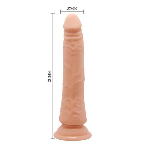 Oynar Bal Vantuzlu Realistik Penis Kkrdakl Anal Dildo Penis