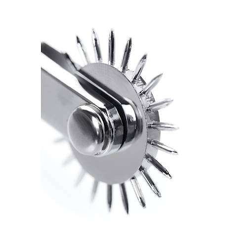 Wartenberg TOYFA Metal tekerlei, metal, gm, 18,5 cm