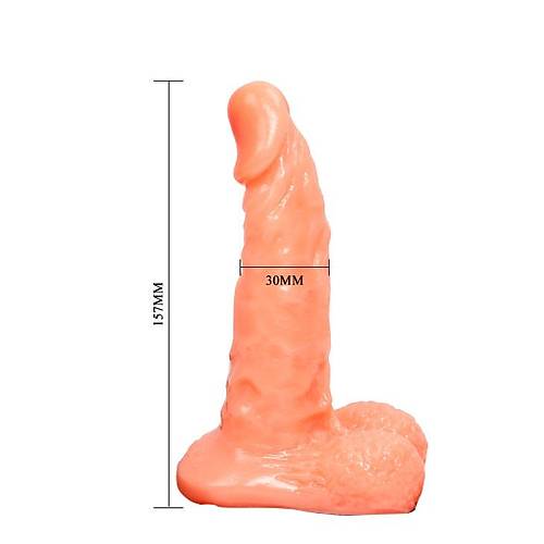 Ultra Strapon Belden Balamal Protez Penis Realistik Anal Dildo