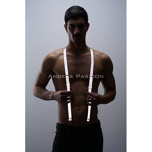 Karanlkta Parlayan - Reflektrl Panbtolon Asks, Reflektrl Clubwear - APFTM37