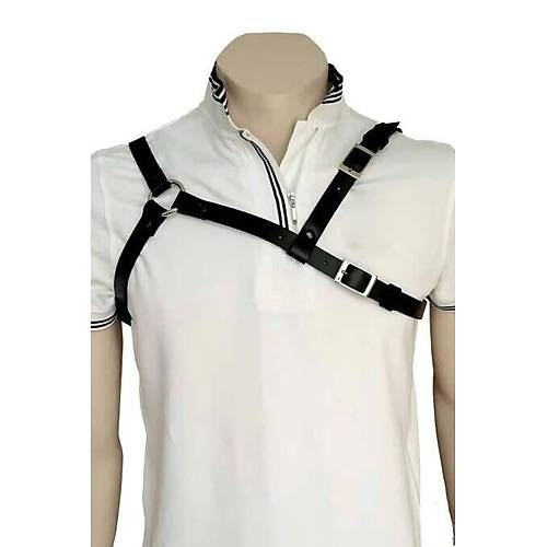 Seksi Erkek G���s Harness - APFTM99