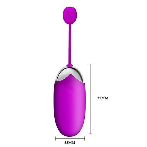 12 Titreimli Mobil Uygulamal Teknolojik Vibratr Mastrbatr