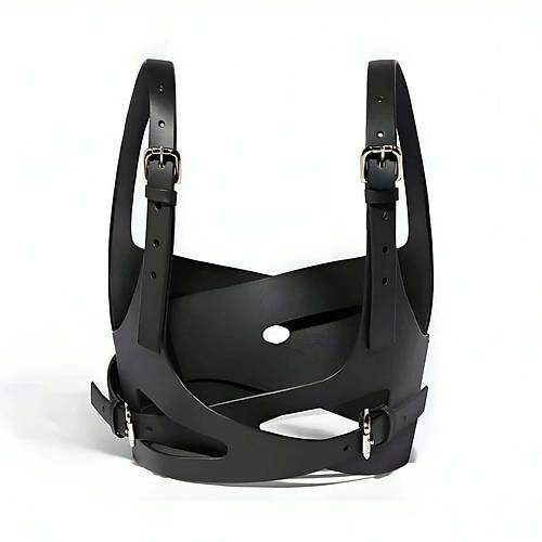 Deri Bra, Deri Styen Ggs Harness - APFT1145