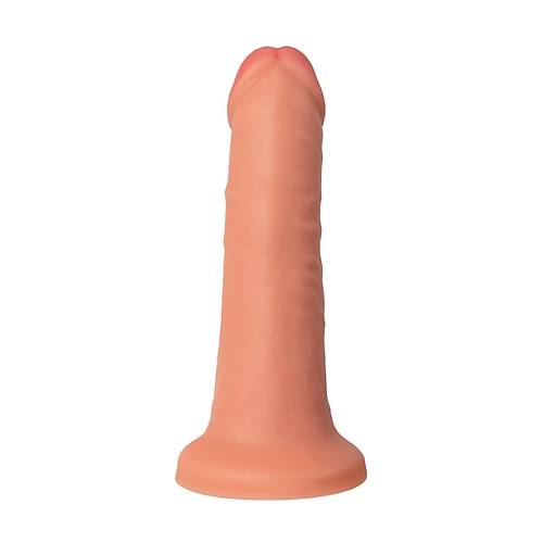 Gereki yapay penis, RealStick CALIBER, 18 cm, 4