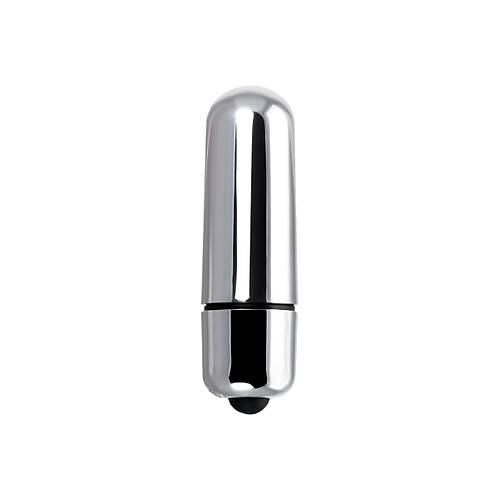 ToDo by Toyfa Lancy Anal Plug, silikon, sar, 11 cm