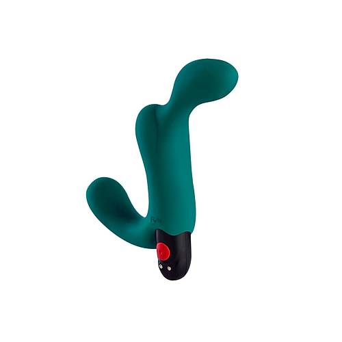 Fun Factory Duke Anal Plug, Silikon, yeil, 12 cm