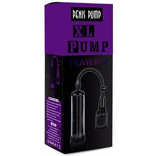 XL Power 22 CM Vakum Pompas Sper Gl Penis Pompas