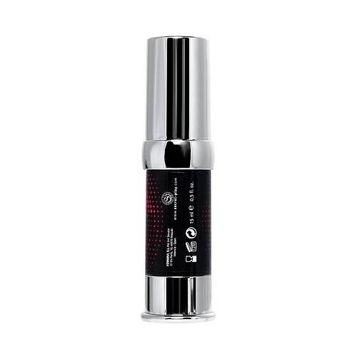 SECRET PLAY Titreim Efektli Masaj Jeli, stc, 15 ml HOT STIMULATOR LIQUID