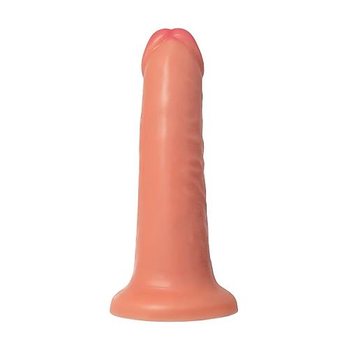 Gereki yapay penis, RealStick CALIBER, 16 cm, 3