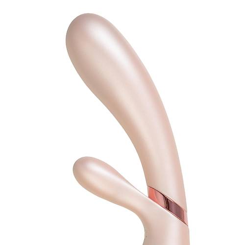 Satisfyer Hot Lover Silver Klitoris Uyarc Vibratr, gm