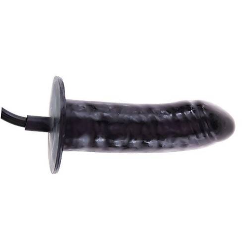 Big Joy iebilen Pompal Anal Plug Zenci Penis Anal Tka Tpa